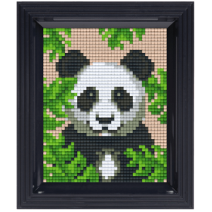 Geschenkpackung Panda